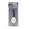 Dial Tire Gauge